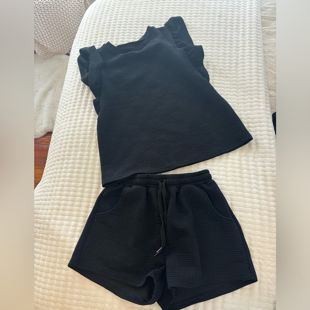 Matching set